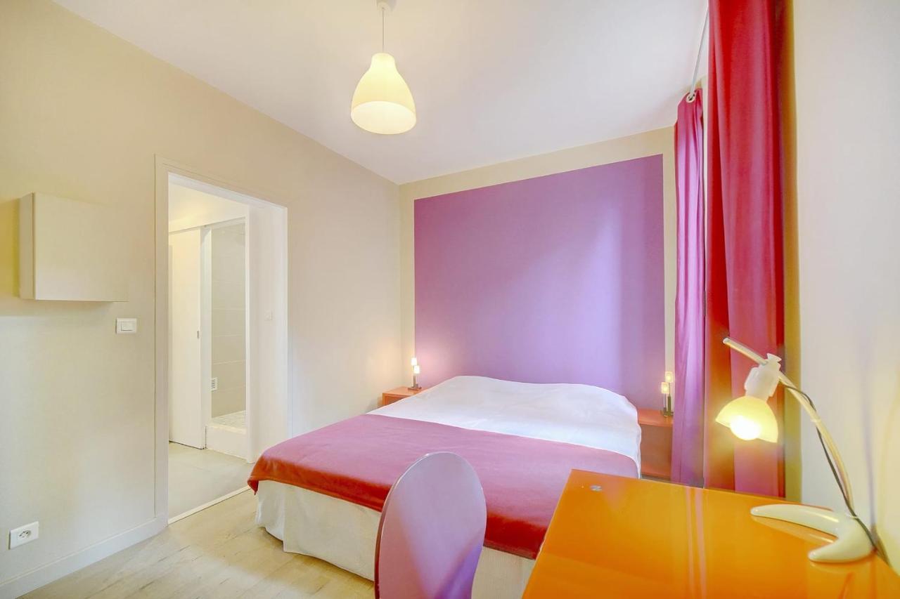 Immogroom - Sea View On The Port - Next To The Beaches - Ac - Wifi Cannes Exterior photo